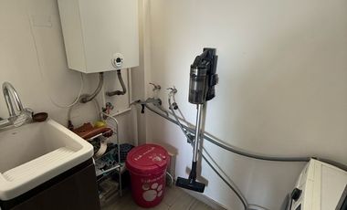 ¡Exclusivo Departamento Tríplex en Peñalolén con Vista Panorámica 360º!