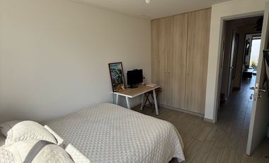 ¡Exclusivo Departamento Tríplex en Peñalolén con Vista Panorámica 360º!