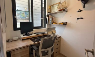 ¡Exclusivo Departamento Tríplex en Peñalolén con Vista Panorámica 360º!