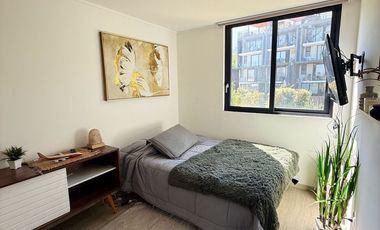 ¡Exclusivo Departamento Tríplex en Peñalolén con Vista Panorámica 360º!