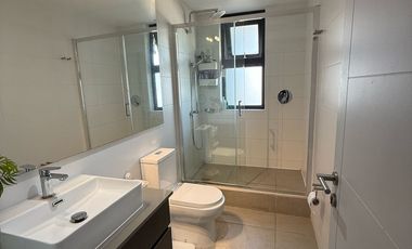 ¡Exclusivo Departamento Tríplex en Peñalolén con Vista Panorámica 360º!