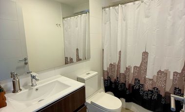 ¡Exclusivo Departamento Tríplex en Peñalolén con Vista Panorámica 360º!