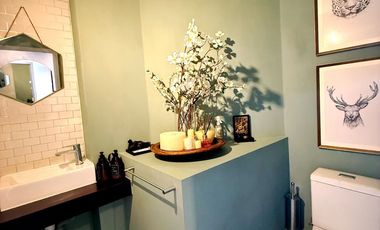 ¡Exclusivo Departamento Tríplex en Peñalolén con Vista Panorámica 360º!