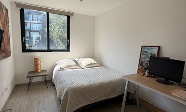 ¡Exclusivo Departamento Tríplex en Peñalolén con Vista Panorámica 360º!