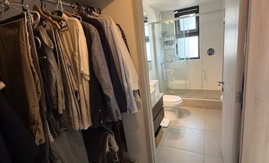 ¡Exclusivo Departamento Tríplex en Peñalolén con Vista Panorámica 360º!