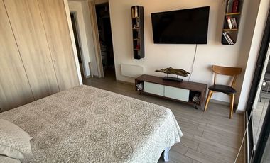 ¡Exclusivo Departamento Tríplex en Peñalolén con Vista Panorámica 360º!