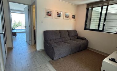 ¡Exclusivo Departamento Tríplex en Peñalolén con Vista Panorámica 360º!