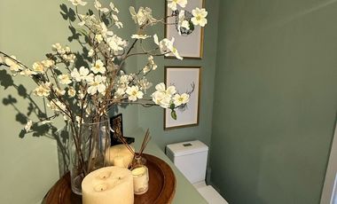 ¡Exclusivo Departamento Tríplex en Peñalolén con Vista Panorámica 360º!