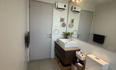 ¡Exclusivo Departamento Tríplex en Peñalolén con Vista Panorámica 360º!