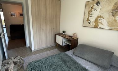 ¡Exclusivo Departamento Tríplex en Peñalolén con Vista Panorámica 360º!