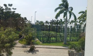 Casa de venta en la Urbanización La Costa Samborondón, Samborondón