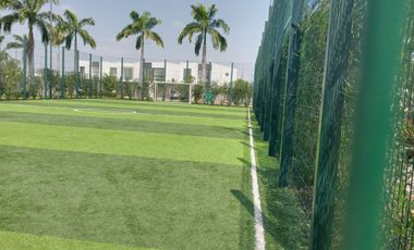 Casa de venta en la Urbanización La Costa Samborondón, Samborondón