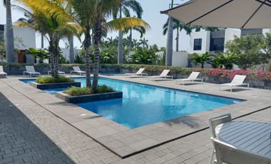 Casa de venta en la Urbanización La Costa Samborondón, Samborondón