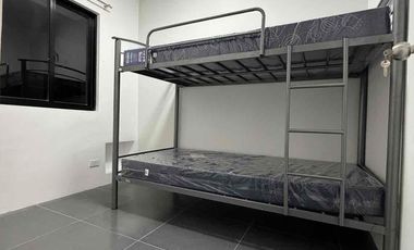 For Rent House and Lot in Capas Tarlac City