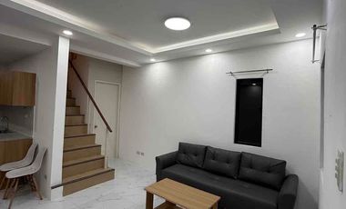 For Rent House and Lot in Capas Tarlac City