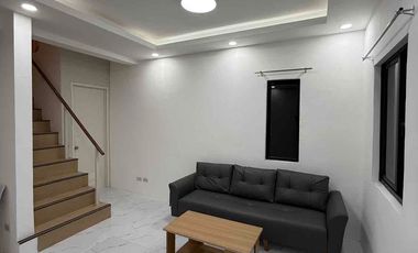 For Rent House and Lot in Capas Tarlac City