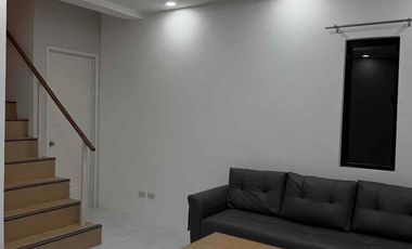 For Rent House and Lot in Capas Tarlac City