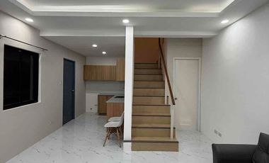 For Rent House and Lot in Capas Tarlac City