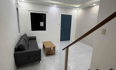 For Rent House and Lot in Capas Tarlac City