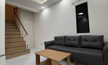 For Rent House and Lot in Capas Tarlac City