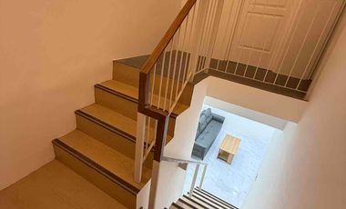 For Rent House and Lot in Capas Tarlac City