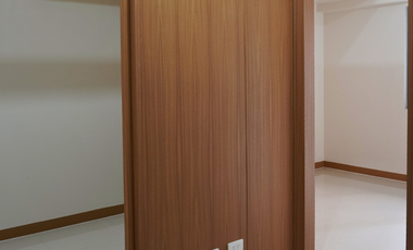 2 Bedroom with Balcony for Rent in Unit Red Residences in Makati City