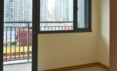 2 Bedroom with Balcony for Rent in Unit Red Residences in Makati City