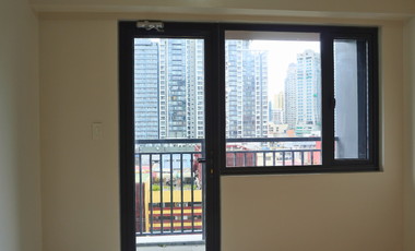 2 Bedroom with Balcony for Rent in Unit Red Residences in Makati City