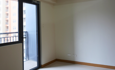 2 Bedroom with Balcony for Rent in Unit Red Residences in Makati City