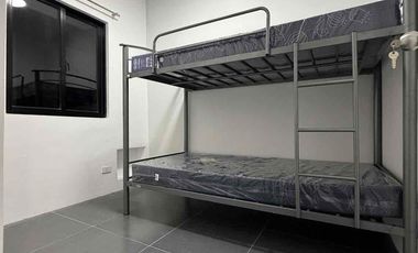 House and Lot for Rent in Capas Tarlac