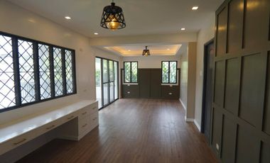 FOR SALE: 4-Bedroom Single-Family House in Posadas Village, Muntinlupa City