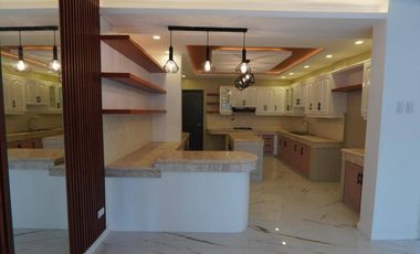 FOR SALE: 4-Bedroom Single-Family House in Posadas Village, Muntinlupa City