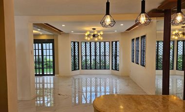 FOR SALE: 4-Bedroom Single-Family House in Posadas Village, Muntinlupa City