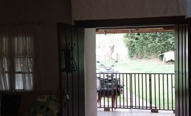 LA CUMBRE  FINCA EN LA VENTURA