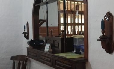 LA CUMBRE  FINCA EN LA VENTURA