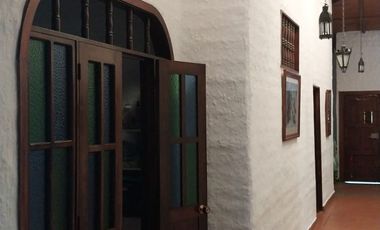 LA CUMBRE  FINCA EN LA VENTURA