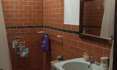 LA CUMBRE  FINCA EN LA VENTURA