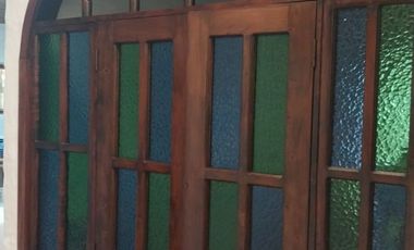 LA CUMBRE  FINCA EN LA VENTURA