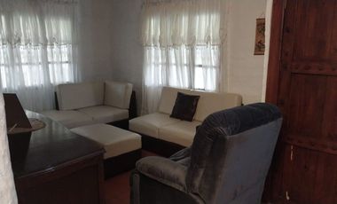 LA CUMBRE  FINCA EN LA VENTURA