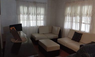 LA CUMBRE  FINCA EN LA VENTURA