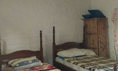 LA CUMBRE  FINCA EN LA VENTURA