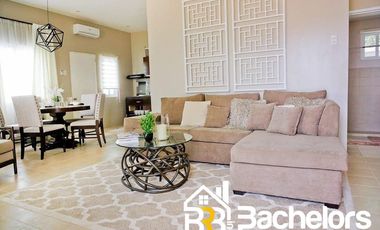 Ready For Occupancy| Hermoso Unit in Royal Palms Quatro located at Biking, Dauis, Bohol