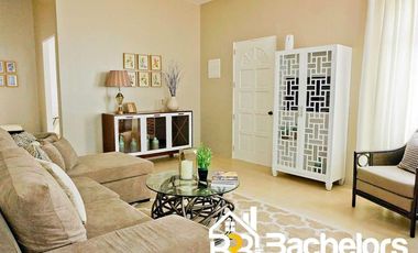 Ready For Occupancy| Hermoso Unit in Royal Palms Quatro located at Biking, Dauis, Bohol