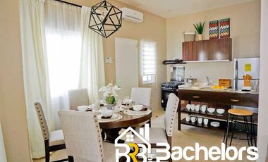 Ready For Occupancy| Hermoso Unit in Royal Palms Quatro located at Biking, Dauis, Bohol