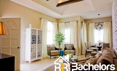 Ready For Occupancy| Hermoso Unit in Royal Palms Quatro located at Biking, Dauis, Bohol