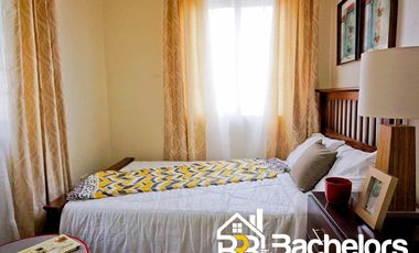 Ready For Occupancy| Hermoso Unit in Royal Palms Quatro located at Biking, Dauis, Bohol