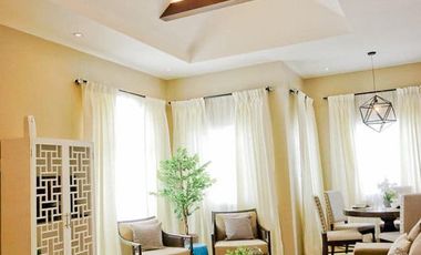 Ready For Occupancy| Hermoso Unit in Royal Palms Quatro located at Biking, Dauis, Bohol