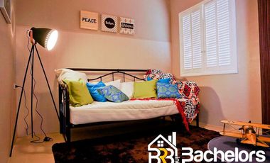 Ready For Occupancy| Hermoso Unit in Royal Palms Quatro located at Biking, Dauis, Bohol