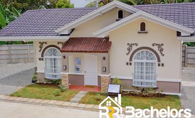Ready For Occupancy| Hermoso Unit in Royal Palms Quatro located at Biking, Dauis, Bohol