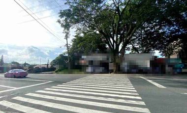 Commercial Lot along National Highway, Tagaytay City